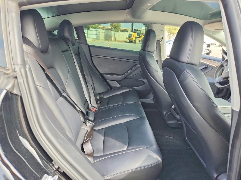 2023 TESLA MODEL 3 — Фото 10 из 12