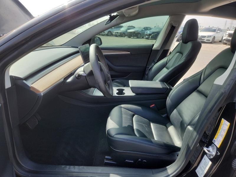 2023 TESLA MODEL 3 — Фото 7 из 12