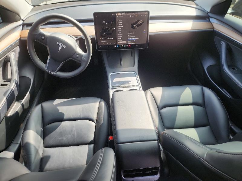 2023 TESLA MODEL 3 — Фото 8 из 12