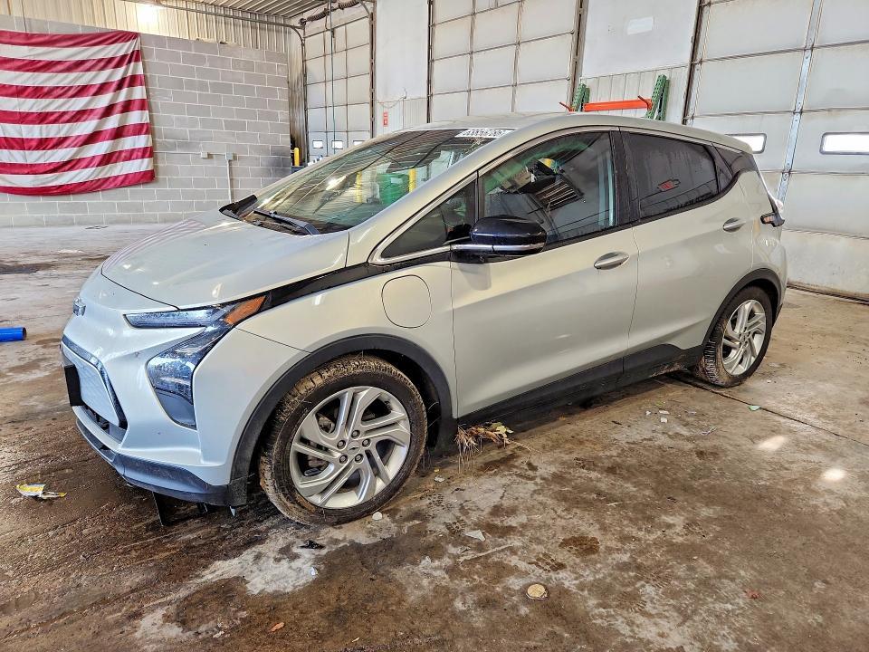 1G1FW6S06N4103067 2022 CHEVROLET BOLT EV photo no. 1