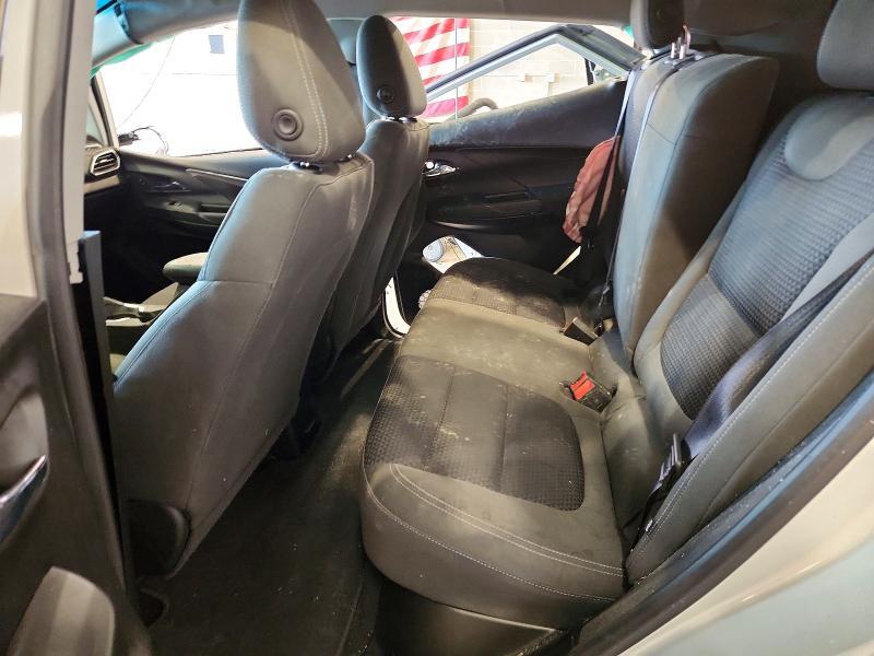 1G1FW6S06N4103067 2022 CHEVROLET BOLT EV photo no. 10