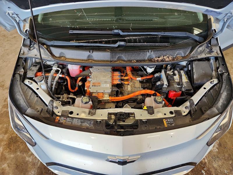 1G1FW6S06N4103067 2022 CHEVROLET BOLT EV photo no. 11