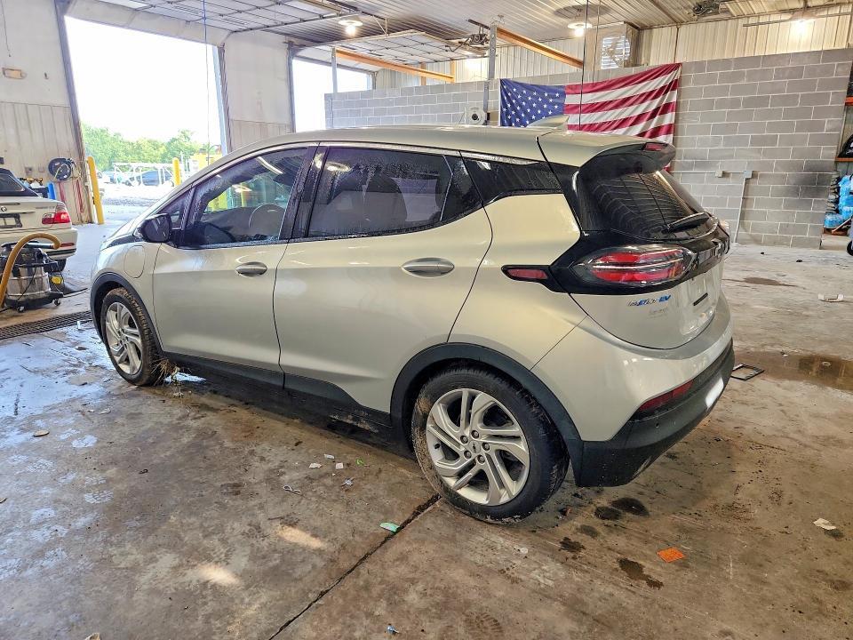 1G1FW6S06N4103067 2022 CHEVROLET BOLT EV photo no. 2
