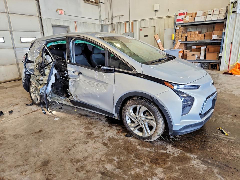 1G1FW6S06N4103067 2022 CHEVROLET BOLT EV photo no. 4