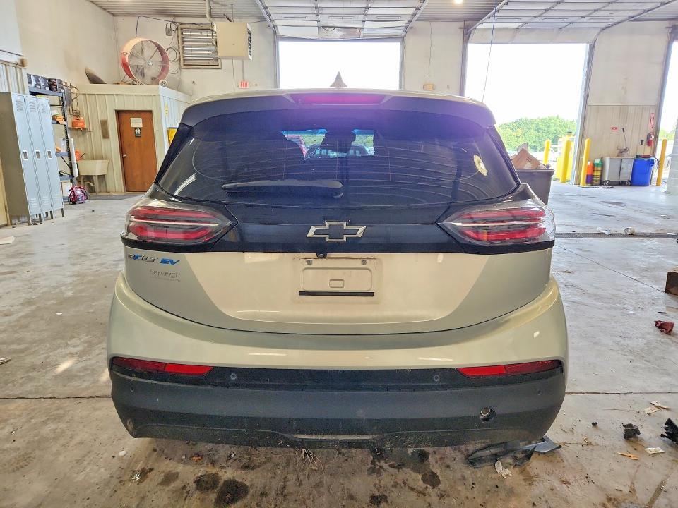 1G1FW6S06N4103067 2022 CHEVROLET BOLT EV photo no. 6