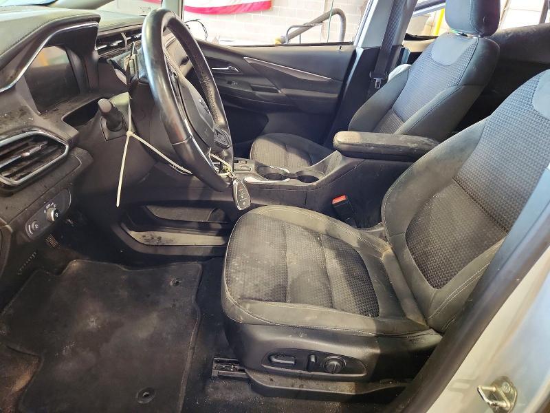 1G1FW6S06N4103067 2022 CHEVROLET BOLT EV photo no. 7