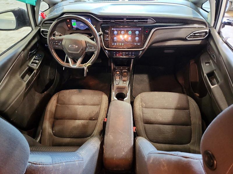 1G1FW6S06N4103067 2022 CHEVROLET BOLT EV photo no. 8