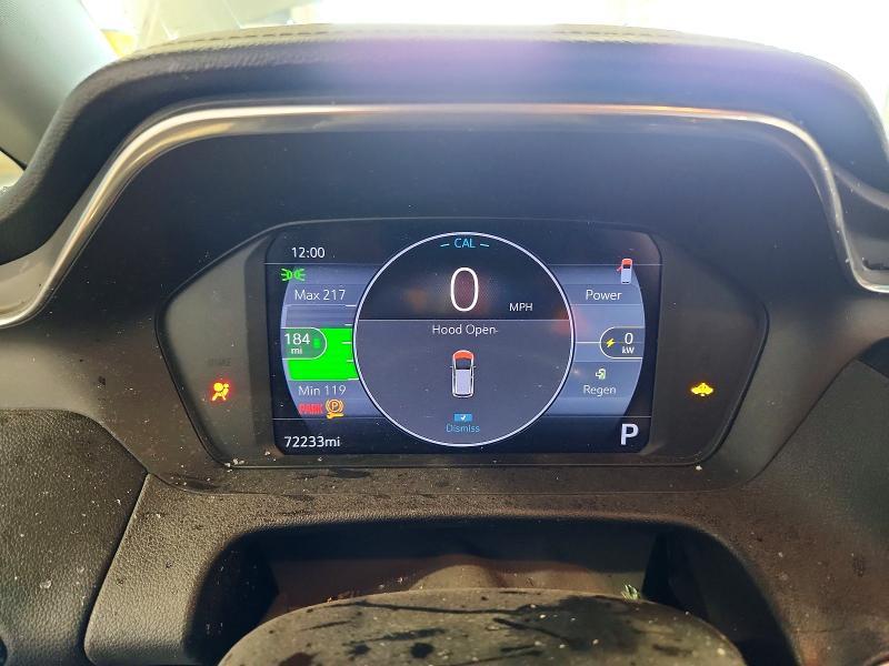 1G1FW6S06N4103067 2022 CHEVROLET BOLT EV photo no. 9