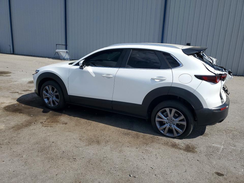 2022 MAZDA CX-30 PREFERRED — Фото 2 из 13