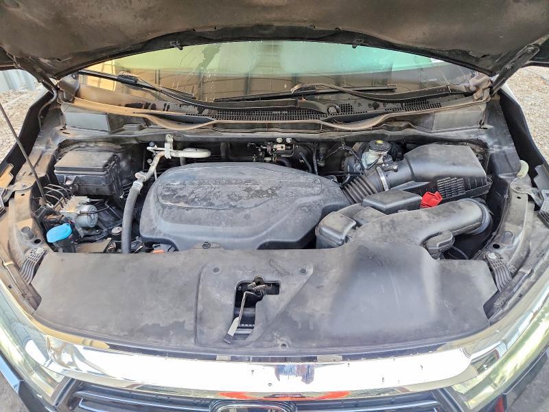 5FNRL6H73NB062262 2022 HONDA ODDESEY photo no. 12