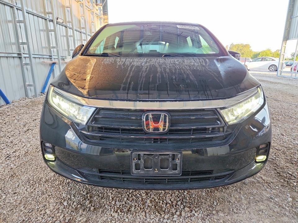 5FNRL6H73NB062262 2022 HONDA ODDESEY photo no. 5