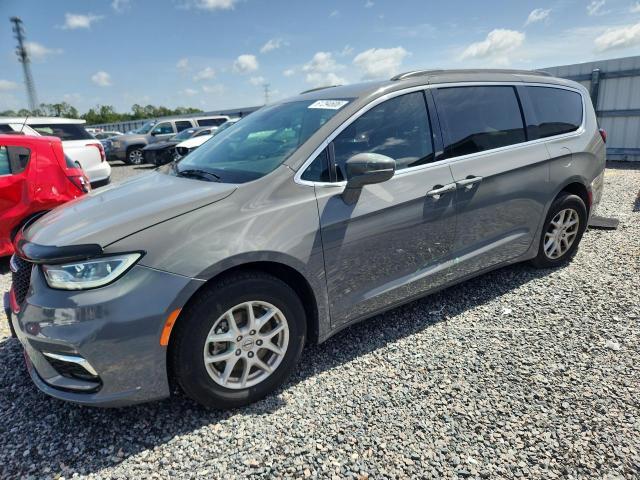 2C4RC1BG3NR152091 2022 CHRYSLER PACIFICA photo no. 1