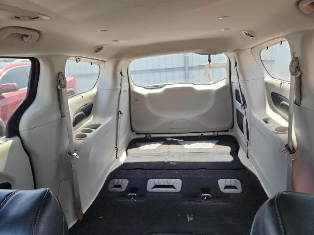 2C4RC1BG3NR152091 2022 CHRYSLER PACIFICA photo no. 10