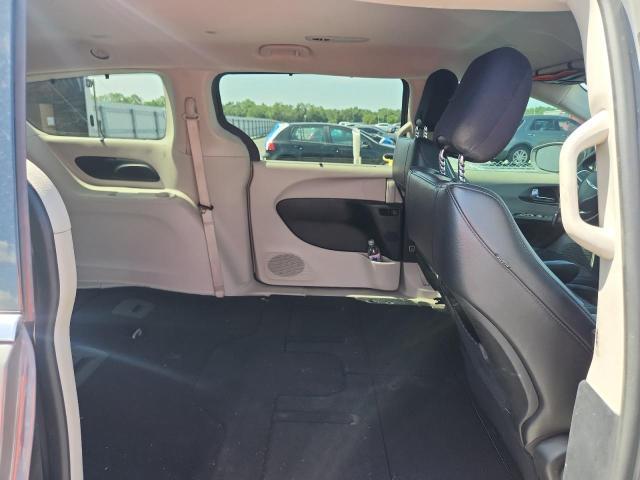 2C4RC1BG3NR152091 2022 CHRYSLER PACIFICA photo no. 11