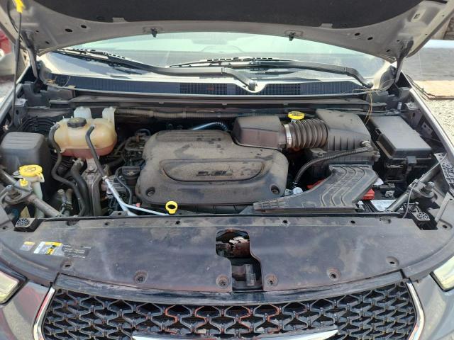 2C4RC1BG3NR152091 2022 CHRYSLER PACIFICA photo no. 12