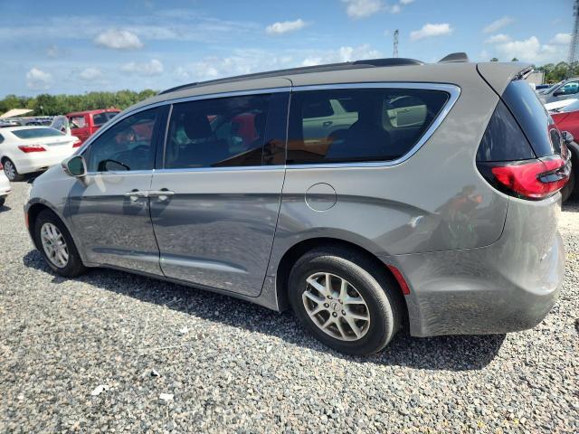 2C4RC1BG3NR152091 2022 CHRYSLER PACIFICA photo no. 2