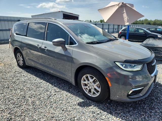 2C4RC1BG3NR152091 2022 CHRYSLER PACIFICA photo no. 4