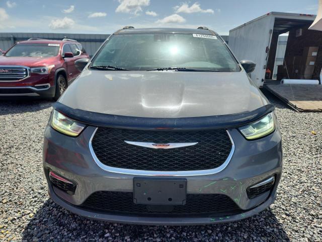2C4RC1BG3NR152091 2022 CHRYSLER PACIFICA photo no. 5