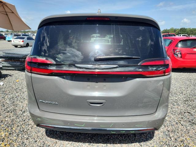 2C4RC1BG3NR152091 2022 CHRYSLER PACIFICA photo no. 6