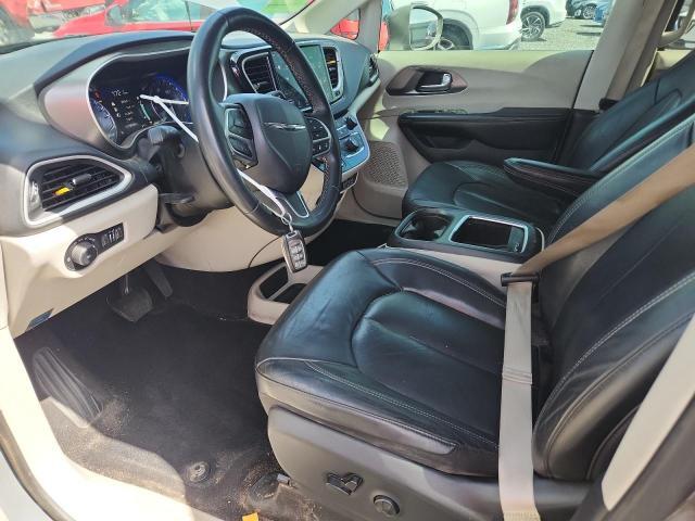 2C4RC1BG3NR152091 2022 CHRYSLER PACIFICA photo no. 7