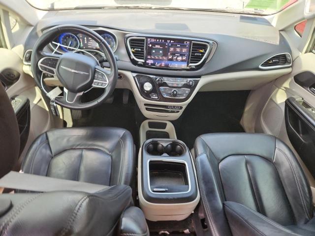 2C4RC1BG3NR152091 2022 CHRYSLER PACIFICA photo no. 8