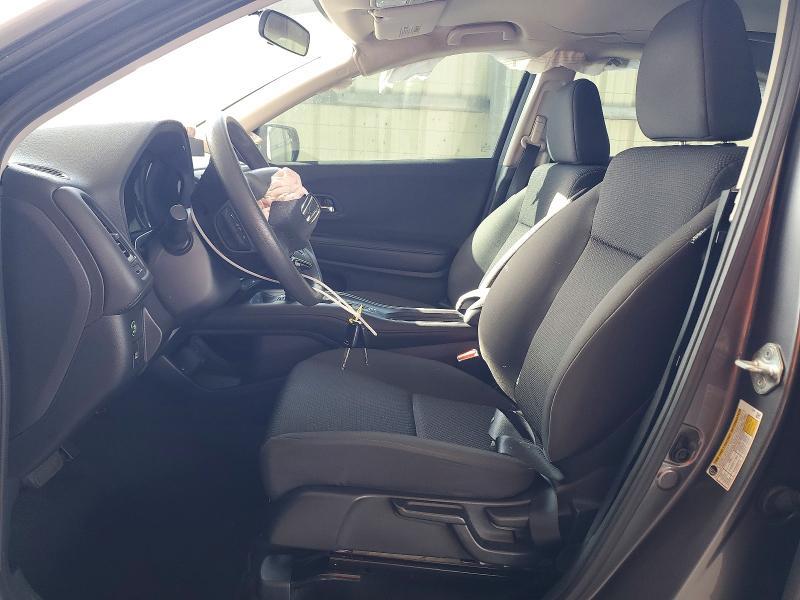 2022 HONDA HR-V LX — Фото 7 из 13