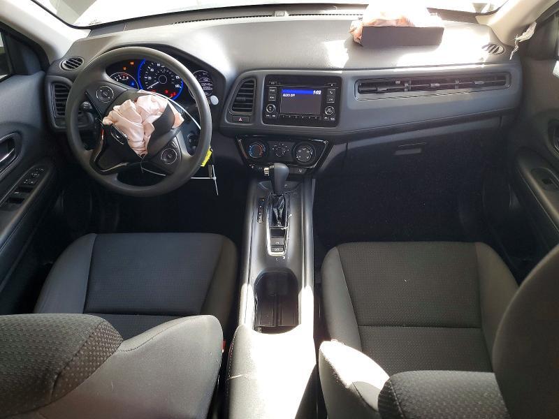 2022 HONDA HR-V LX — Фото 8 из 13