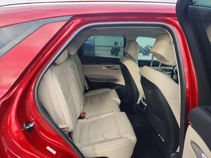 2022 GENESIS GV70 2.5T STANDARD — Фото 11 из 14