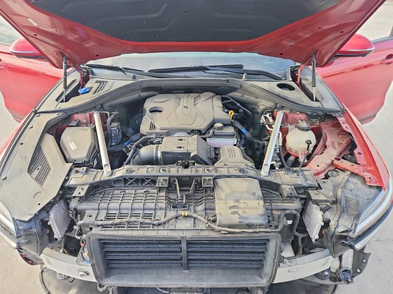 2022 GENESIS GV70 2.5T STANDARD — Фото 12 из 14