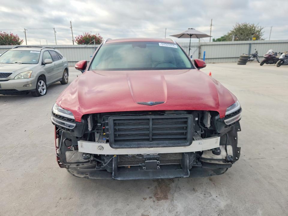 2022 GENESIS GV70 2.5T STANDARD — Фото 5 из 14