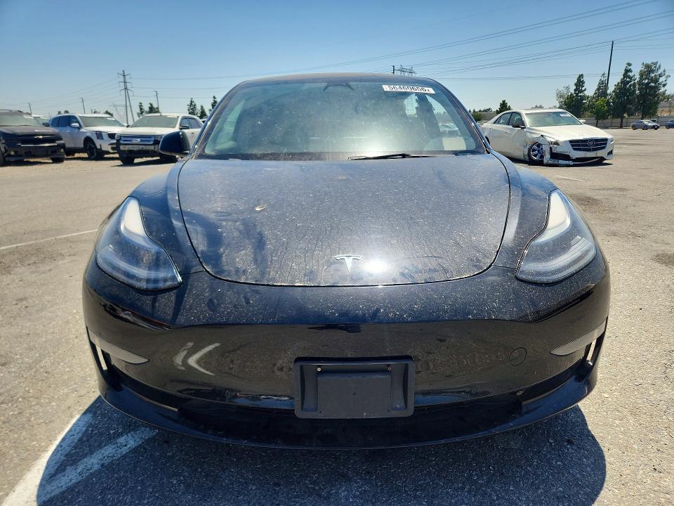2022 TESLA MODEL 3 — Фото 5 из 13