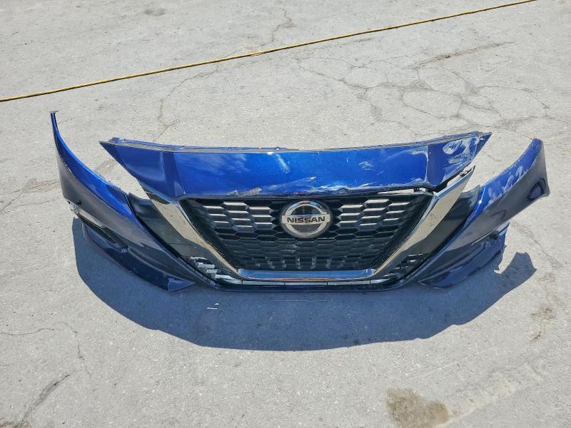 2021 NISSAN ALTIMA SV — Фото 12 из 13