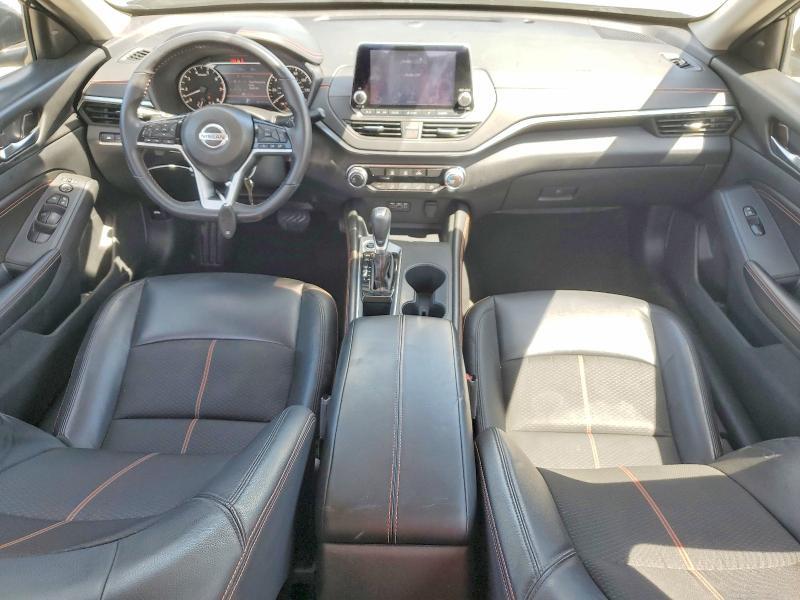 2021 NISSAN ALTIMA SV — Фото 8 из 13