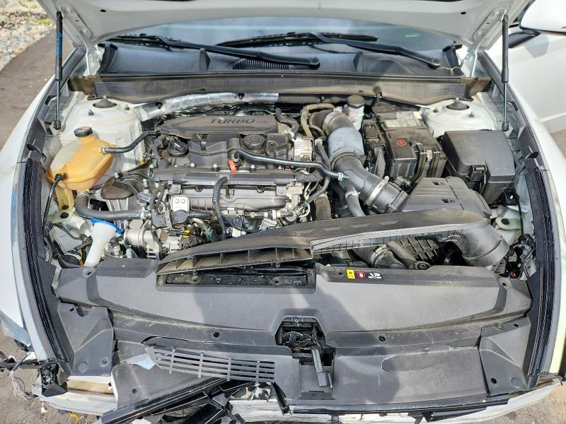 2021 HYUNDAI SONATA LIMITED — Фото 11 из 12