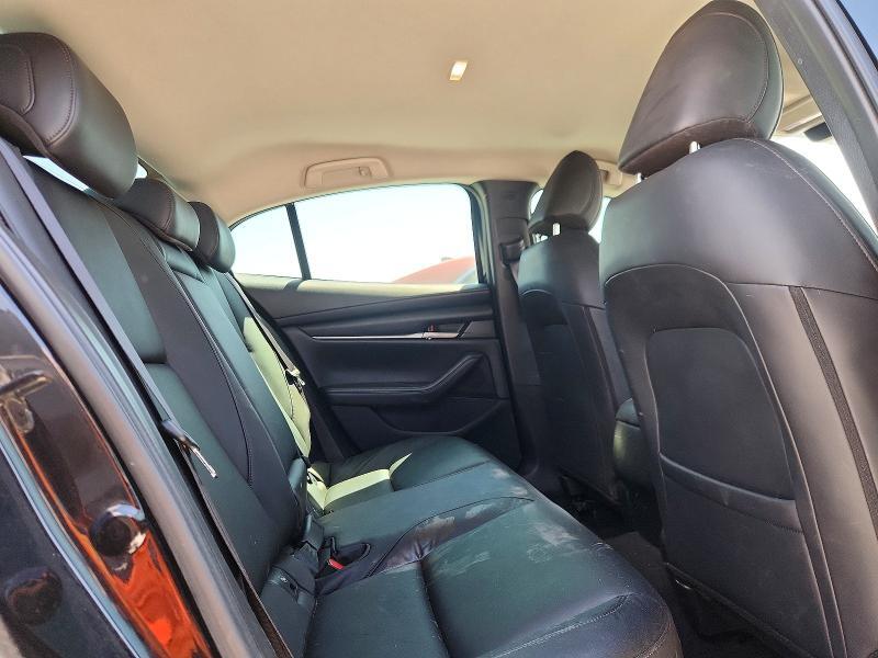 2021 MAZDA 3 SELECT — Фото 10 из 13