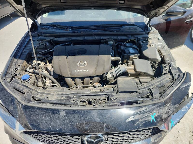 2021 MAZDA 3 SELECT — Фото 11 из 13