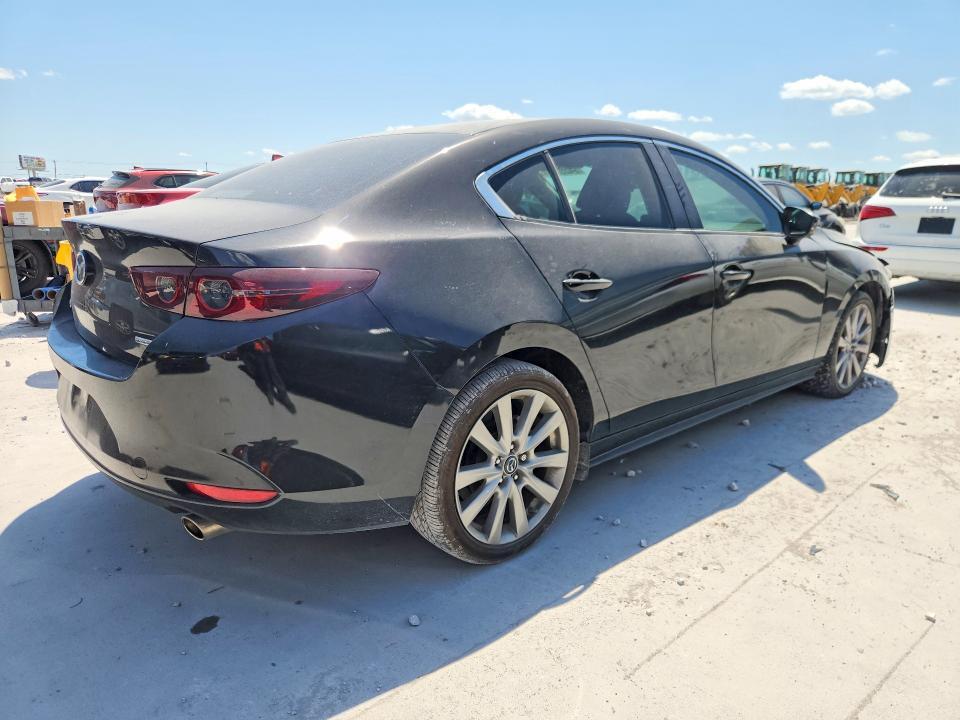 2021 MAZDA 3 SELECT — Фото 3 из 13