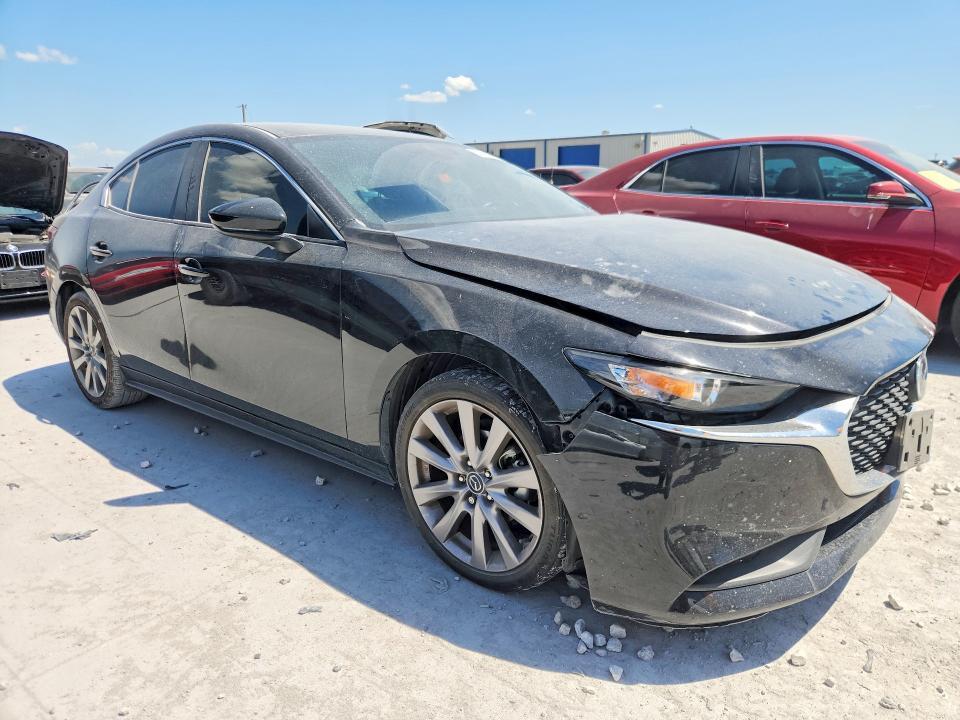 2021 MAZDA 3 SELECT — Фото 4 из 13