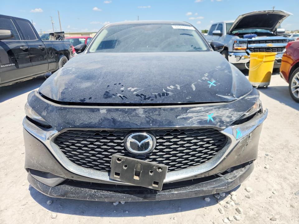 2021 MAZDA 3 SELECT — Фото 5 из 13