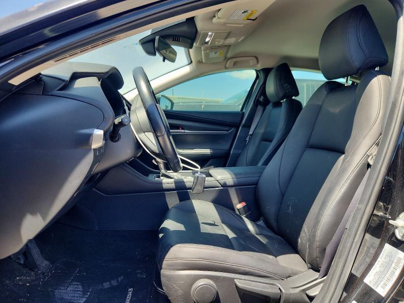 2021 MAZDA 3 SELECT — Фото 7 из 13