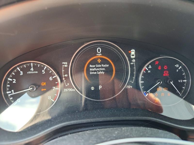 2021 MAZDA 3 SELECT — Фото 9 из 13