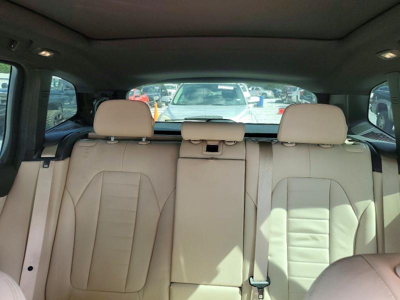 2021 BMW X3 SDRIVE30I — Фото 10 из 14