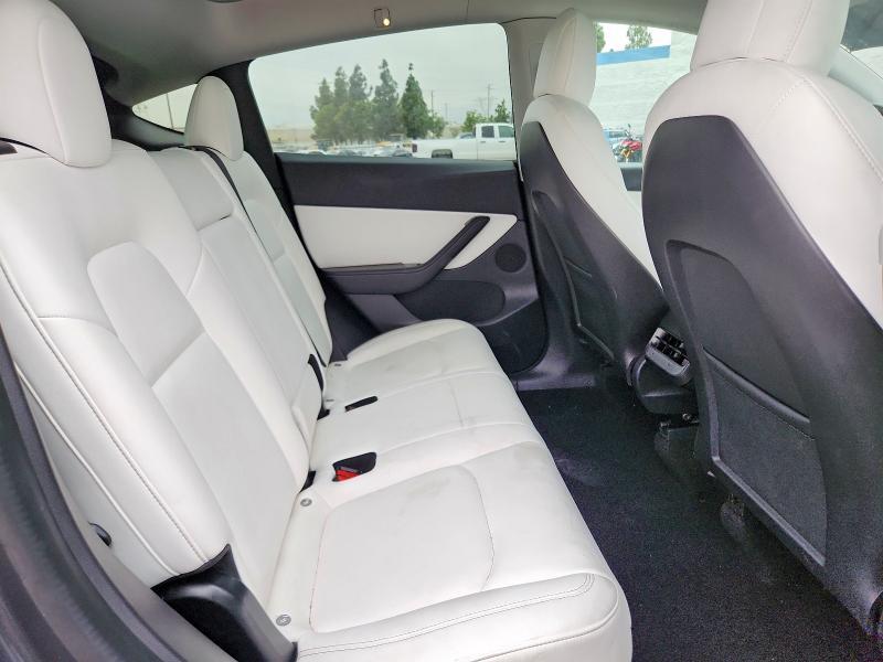 2021 TESLA MODEL Y — Фото 11 из 13