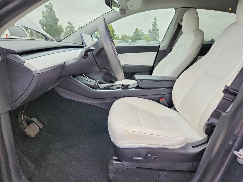 2021 TESLA MODEL Y — Фото 7 из 13