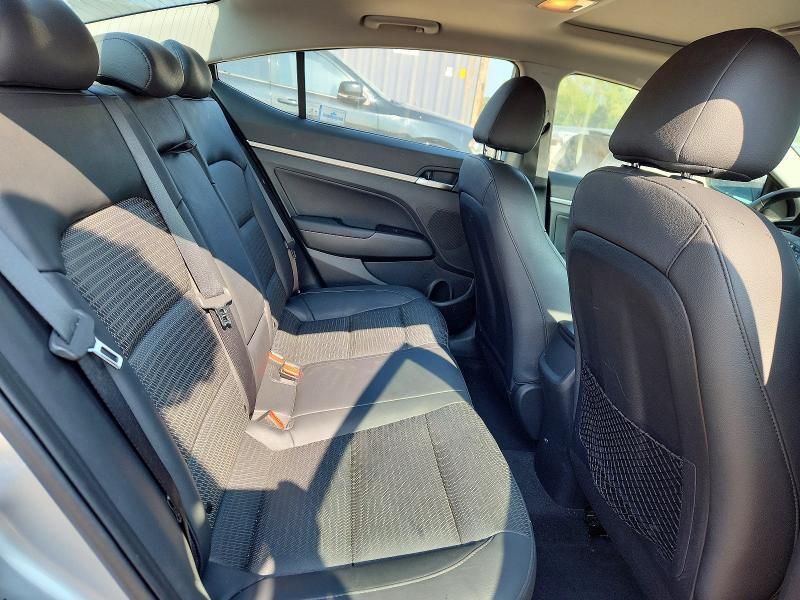 2020 HYUNDAI ELANTRA LIMITED — Фото 10 из 12
