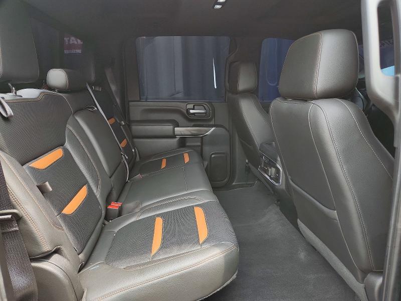 2020 GMC SIERRA K2500 AT4 — Фото 10 из 12