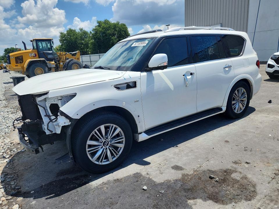 2020 INFINITI QX80 JN8AZ2NF3L9702109