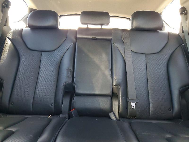 2020 HYUNDAI SANTA FE LIMITED — Фото 10 из 13