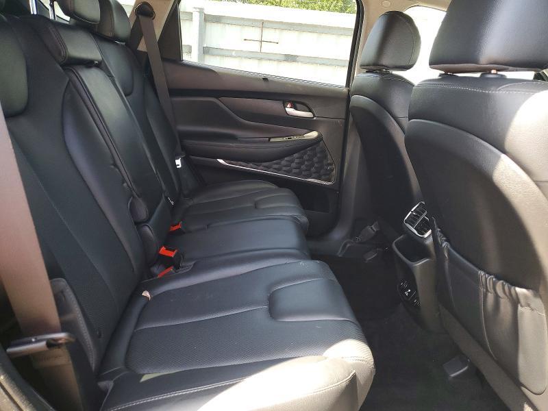 2020 HYUNDAI SANTA FE LIMITED — Фото 11 из 13