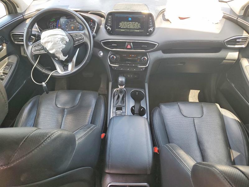 2020 HYUNDAI SANTA FE LIMITED — Фото 8 из 13